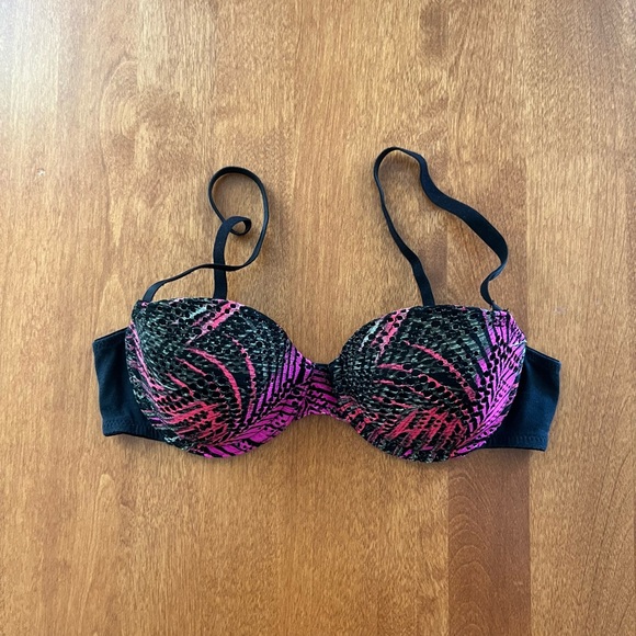 La Senza Colour Bra, 32B - Picture 2 of 5